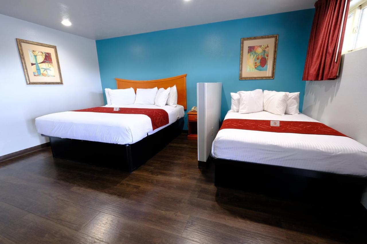 M Star Hotel Серсі Екстер'єр фото
